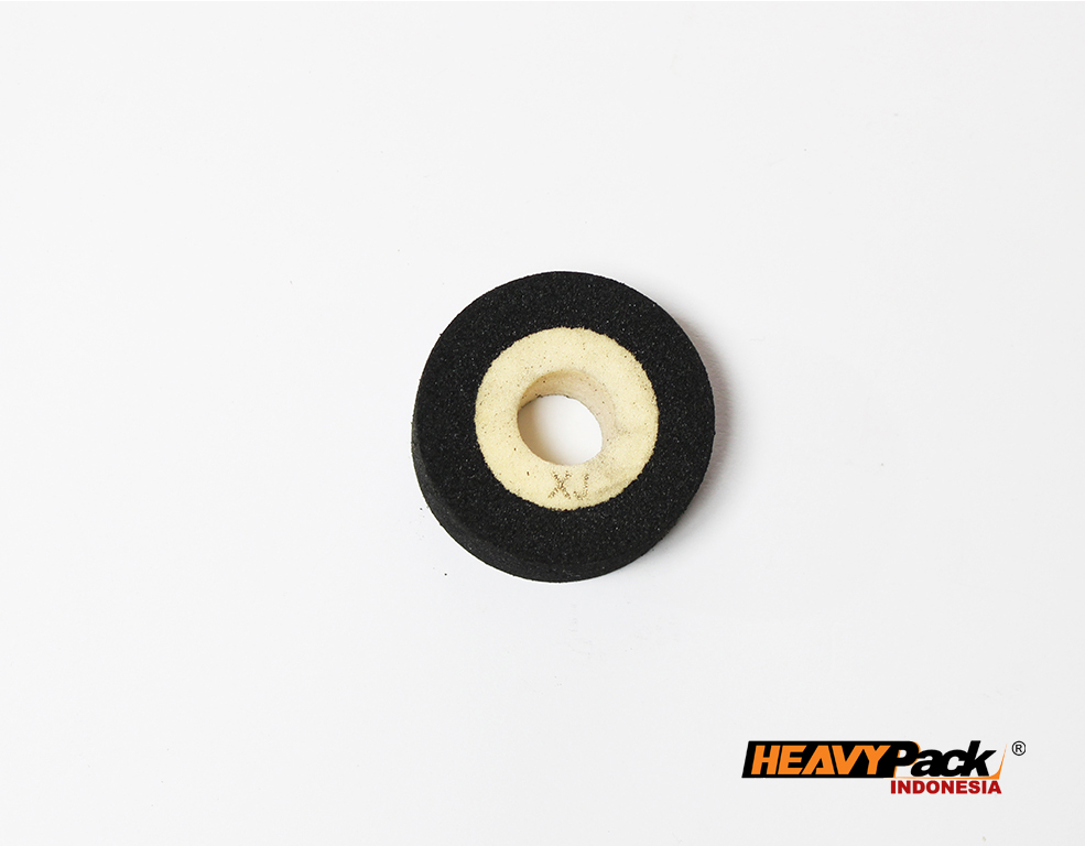 Hot Ink FR 1200 merupakan tinta pemanas untuk coding expired date pada mesin.